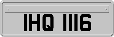 IHQ1116