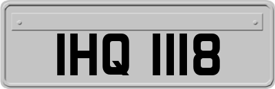 IHQ1118