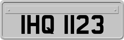IHQ1123