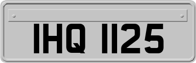 IHQ1125