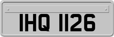 IHQ1126
