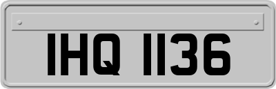 IHQ1136