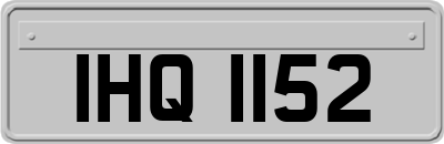 IHQ1152