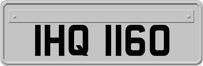 IHQ1160