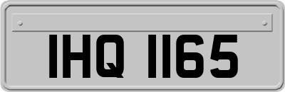 IHQ1165