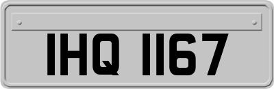 IHQ1167