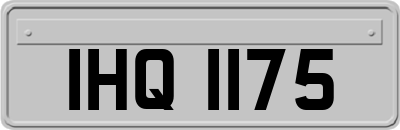 IHQ1175