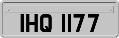 IHQ1177