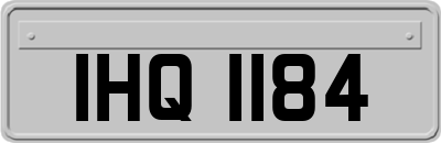 IHQ1184