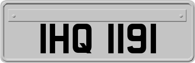 IHQ1191