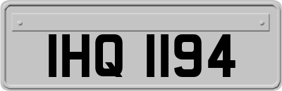 IHQ1194