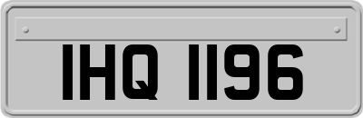 IHQ1196