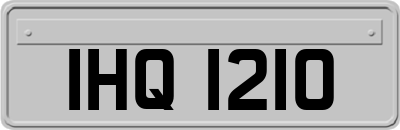 IHQ1210