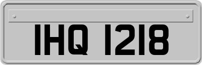 IHQ1218