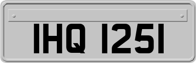 IHQ1251