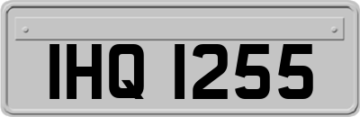 IHQ1255
