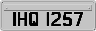 IHQ1257