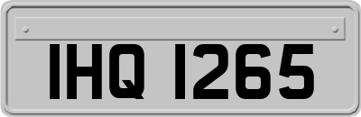 IHQ1265