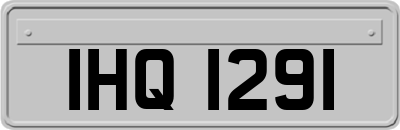 IHQ1291