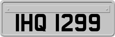IHQ1299
