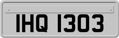 IHQ1303