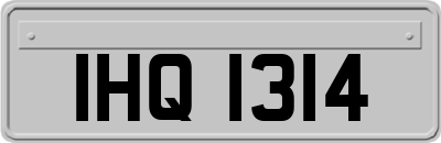 IHQ1314