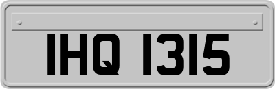 IHQ1315