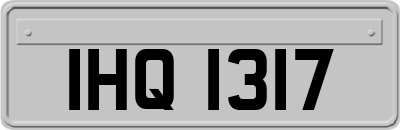 IHQ1317