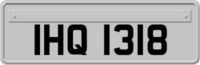 IHQ1318
