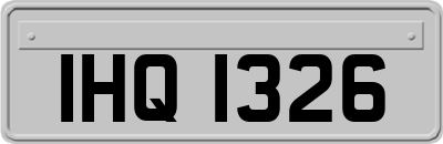 IHQ1326