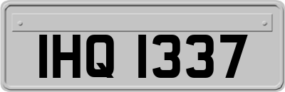 IHQ1337