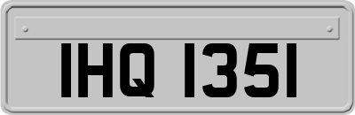 IHQ1351