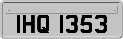 IHQ1353