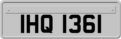 IHQ1361