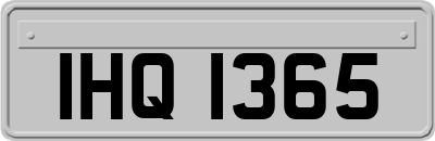 IHQ1365