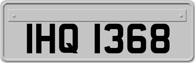 IHQ1368