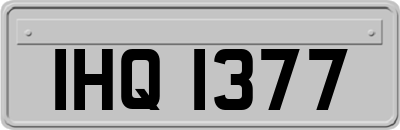 IHQ1377