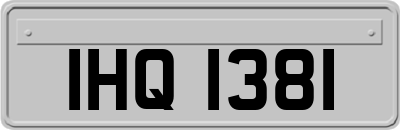 IHQ1381