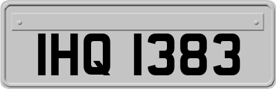 IHQ1383