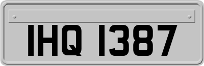 IHQ1387