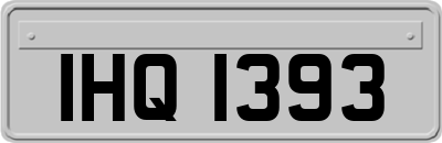 IHQ1393
