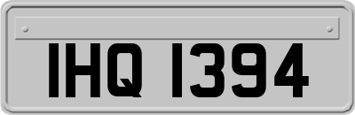 IHQ1394