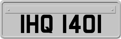 IHQ1401