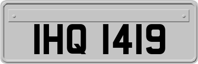 IHQ1419