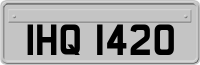 IHQ1420