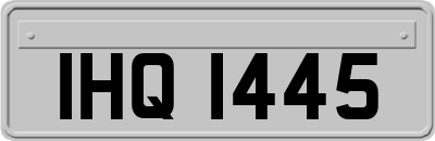 IHQ1445