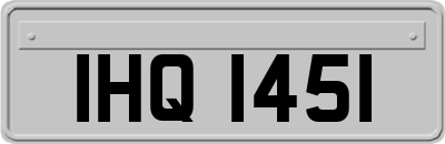 IHQ1451