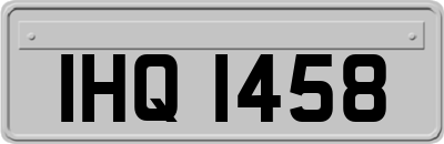 IHQ1458