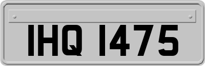 IHQ1475