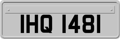 IHQ1481